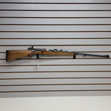 M98 8x57mm Sporter #12194437