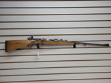 M98 8x57mm Sporter #12194437