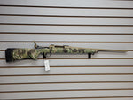 NEW Axis II Camo/Cerakote 6.5 Creedmoor #12224003