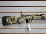 NEW Axis II Camo/Cerakote 6.5 Creedmoor #12224003