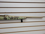 NEW Axis II Camo/Cerakote 6.5 Creedmoor #12224003