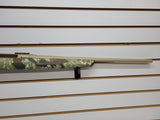 NEW Axis II Camo/Cerakote 6.5 Creedmoor #12224003