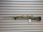 NEW Axis II Camo/Cerakote 6.5 Creedmoor #12224003