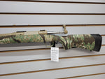 NEW Axis II Camo/Cerakote 6.5 Creedmoor #12224003