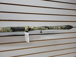 NEW Axis II Camo/Cerakote 6.5 Creedmoor #12224003