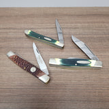 Knives & Sheaths #12234407