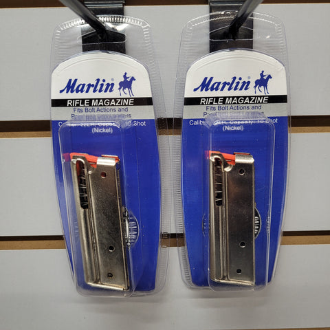 22LR 10 Round Magazines #12234434