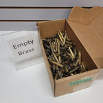 Empty Brass 270 Win x 197 #12264022