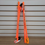 NEW Ice Fishing Tip-Ups x 2 #01215014