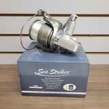 Surf & Bay Spinning Reel #01095827