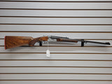 Classic Safari 45-70 Double Rifle w/ Case #01135004