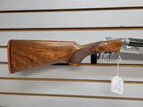 Classic Safari 45-70 Double Rifle w/ Case #01135004