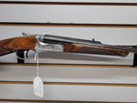 Classic Safari 45-70 Double Rifle w/ Case #01135004