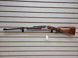 Classic Safari 45-70 Double Rifle w/ Case #01135004