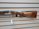 Classic Safari 45-70 Double Rifle w/ Case #01135004