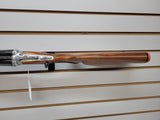 Classic Safari 45-70 Double Rifle w/ Case #01135004