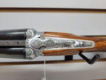 Classic Safari 45-70 Double Rifle w/ Case #01135004