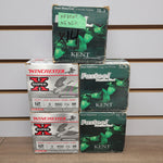 Ammo 12Ga Steel BB x114 #01135811