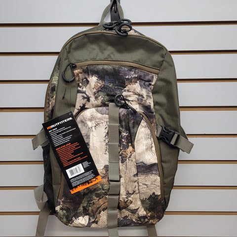 NEW Hunter's Day Pack #01135aa5