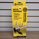 NEW Antler Shed Mount #01135aaa