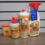 NEW Scent Killer 4-Piece Kit #01135aac