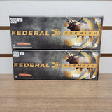 NEW Ammo 300 WSM 180gr Partition x40 #01145acc