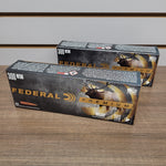 NEW Ammo 300 WSM 180gr Partition x40 #01145acc