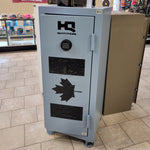 24-Gun "Blue/Grey" Canada Flag Electronic Gun Safe