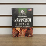 NEW Peppered Jerky Kit #05064022