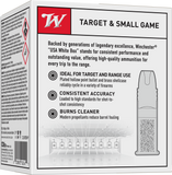 White Box 22 LR 555 Rounds