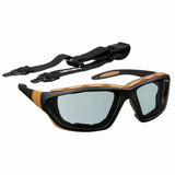 NEW Carthage Vented Safety Sunglasses #08136a95