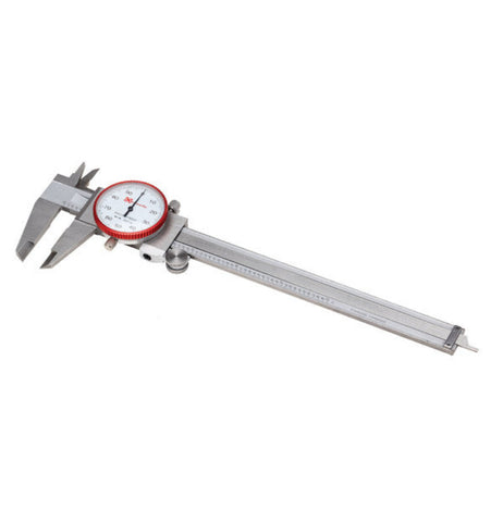 hornady steel dial caliper
