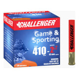 shotgun ammunition