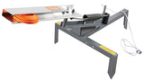 High Fly Manual Release Target Thrower