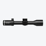 5 Primal 2-12x44 Riflescope