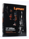 lyman 51st reloading handbook