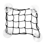 NEW Kayak/Paddleboard Cargo Net with Suction Cups #08136a9c
