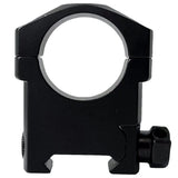 TAC 1" Scope Rings