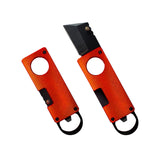 Tiger Claw Pocket Knife & Bottle Opener