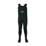 NEW Men's Amphib Bootfoot Chest Wader #04306008