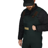 NEW Men's Amphib Bootfoot Chest Wader #04306008