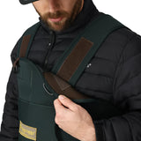 NEW Men's Amphib Bootfoot Chest Wader #04306008