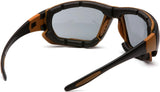 NEW Carthage Vented Safety Sunglasses #08136a95