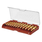 13 piece brass jag set