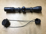 Elite 3000 3-9x40 Scope #10026407