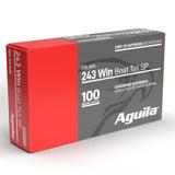 Rifle Ammunition