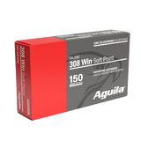 Rifle Ammunition
