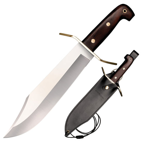 bowie knife