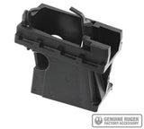 Ruger PC Carbine magwell insert for glock magazines