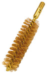 bronze cleaning brush